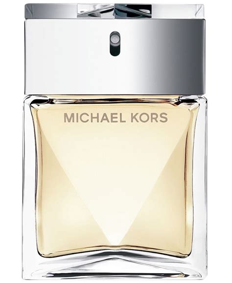 michael kors eau de parfum spray 3.4 oz|Michael Kors perfume original.